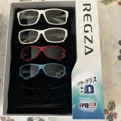 2025年最新】REGZA 3dグラスセットの人気アイテム - メルカリ