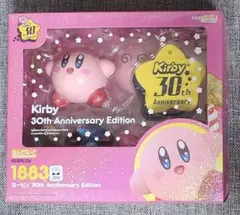 ねんどろいど　カービィ　30th Anniversary Edition