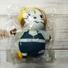 鬼滅の刃×ラスカルコラボマスコット ラスカルVer. Vol.2・不死川実弥