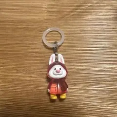 スージーズー　めじるしアクセサリー　うさぎのサムネイル