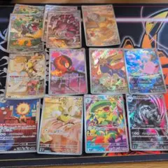 ポケモンカード AR14 枚