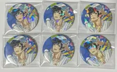 いれいす　缶バッジ　If