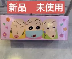 たまゆらブラザーズ ゆのみセット クレヨンしんちゃん 暗黒タマタマ大
