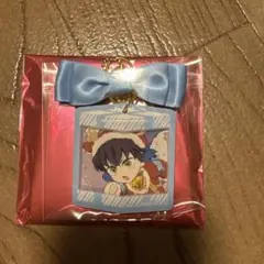 鬼滅の刃 ufotable クリスマス 2025オーナメントチャーム　嘴平伊之助