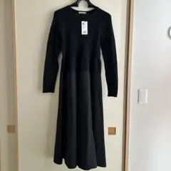 オペーク　ロングワンピース