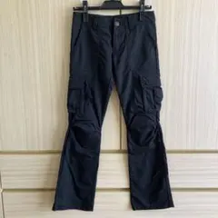 Goldwin バイク用パンツ 膝パット 27インチ（レディースS〜M相当）のサムネイル