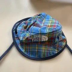 THE NORTH FACE ハットのサムネイル
