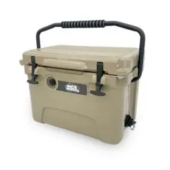 新品箱不良 山善 プレミアムクーラーボックス PCB-42.5L（BE） - メルカリ