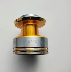 中古 (やや傷や汚れあり) SHIMANO◇リール/SW6000HG - メルカリ