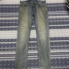 Armani Exchange ストレートデニム 32のサムネイル
