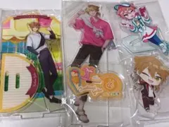 にじさんじ 伏見ガク アクスタ まとめ売り