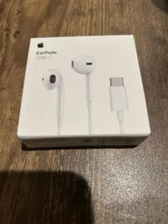 Apple EarPods USB-C