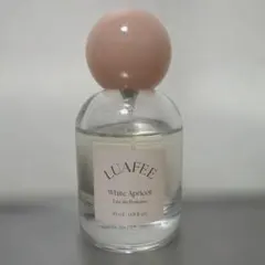 新品未開封 LUAFEE ホワイトアプリコット 30ml ルアペ 香水 2つ - メルカリ