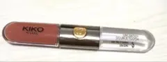 キコミラノ　KIKO　MILANO　ダブルタッチ　リップ　イタリア　グロス　口紅のサムネイル