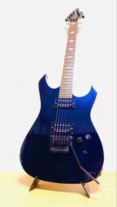 しゅう様Edwards E-EN 165 A-1 the GazettE葵モデル - メルカリ