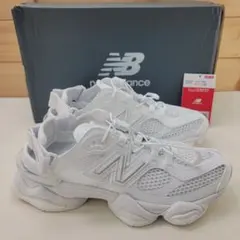 ニューバランス U9060B5 サンダルスニーカー 24cmのサムネイル