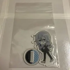 呪術廻戦 アクリルスタンド ダイソー セリア キャンドゥ 100均 真人