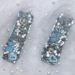 ♡ iQOSケース デコ イルマワン ♡