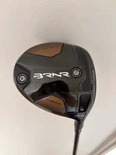 テーラーメイド BRNRバーナーミニドライバー PROFORCE 65 M40X