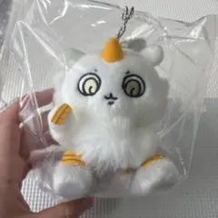 ちいかわ あのこマスコット