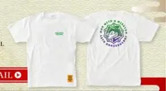 L】THE YELLOW MONKEY FCツアー 5/3有明 Tシャツ - メルカリ