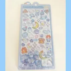 【正規品】 ボンボンドロップシール わんわんボンボン