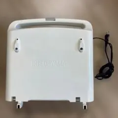 アイリスオーヤマ両面ホットプレートDPO-133-C 2016年製のサムネイル