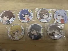 DMM スクラッチ にじさんじ 春崎エアルセット - メルカリ