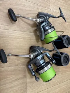 DAIWA 25 PROREX V LT2000S-XH ダイワ プロレックス - メルカリ