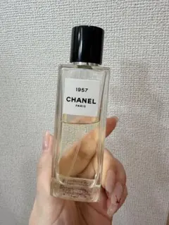 CHANEL 1957 香水 オードパルファム 75ml
