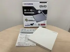 I-O DATA DVD Super Multi Drive