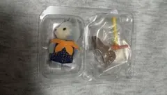 シルバニアファミリー 赤ちゃんアドベンチャーシリーズ ハスキーの赤ちゃん