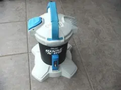 【値下げ】コストコ Unger 純水洗車 スポットレス洗車機　アダプター交換済みのサムネイル
