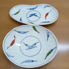 なんばん皿(光峰)のサムネイル