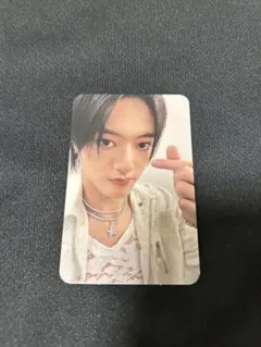 TREASURE ハルト SPECIAL MOMENT DVD トレカ