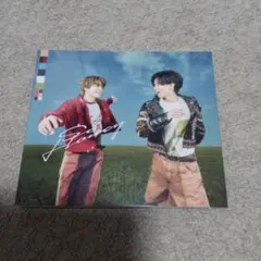 King & Prince So Honey EP【初回限定盤A】キンプリ