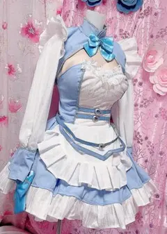 2025年最新】姫崎莉波 コスプレの人気アイテム - メルカリ