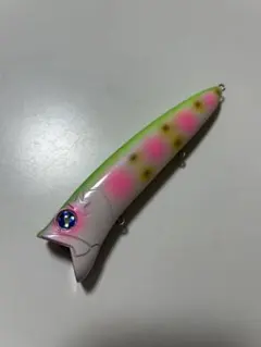 ブルーブルー ガボッツ120 ホットマスタード - メルカリ