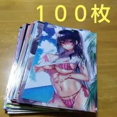アニメ ノンジャンル 美少女系など A−4クリアファイル まとめ売り