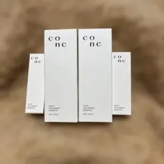 新品】co nc 大人気刺す美容液 ✖️2箱セット - メルカリ