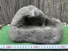 八海山 水無渓谷 八海石(42kg) 八海山 水無渓谷 八海石(42kg) - メルカリ