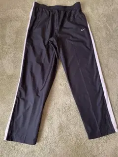 NIKE ジャージ パンツ ブラック系