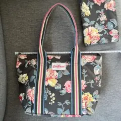 Cath Kidston トートバッグ