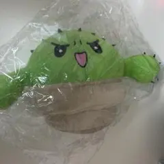 み*み様 ぐちつぼ ぬいぐるみ 限界メンバー サボテンのサムネイル