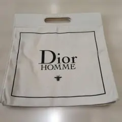 Dior HOMME トートバッグ キャンバス