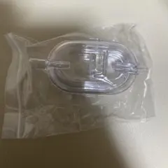 【新品未使用】改良後　シュポット 鼻水キャッチャー