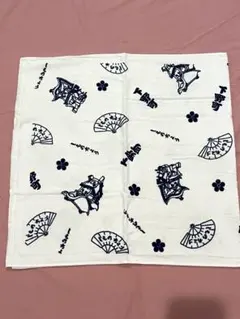 下野町だんじりタオルバスタオル 新品 平成25年 下野町 旧市 岸和田だんじりタオル - メルカリ