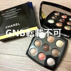 CHANEL レヌフオンブル587とルージュココ165 - メルカリ