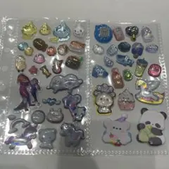 シール おすそ分け 29