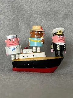 2026年最新】柳原良平 フィギュアの人気アイテム - メルカリ